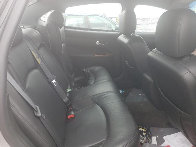 Photo 10 from auction – 2005 BUICK LACROSSE C with VIN 2G4WD532951207664