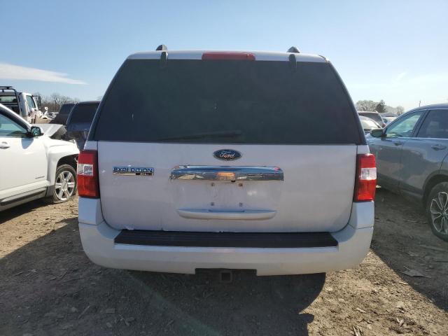 Photo 6 from auction – 2010 FORD EXPEDITION with VIN 1FMJK2A51AEA48093