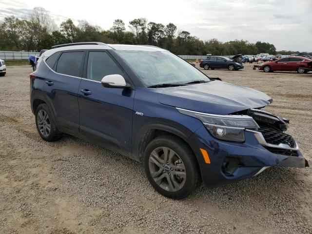 Photo 4 from auction – 2023 KIA SELTOS S with VIN KNDEUCAA7P7411870