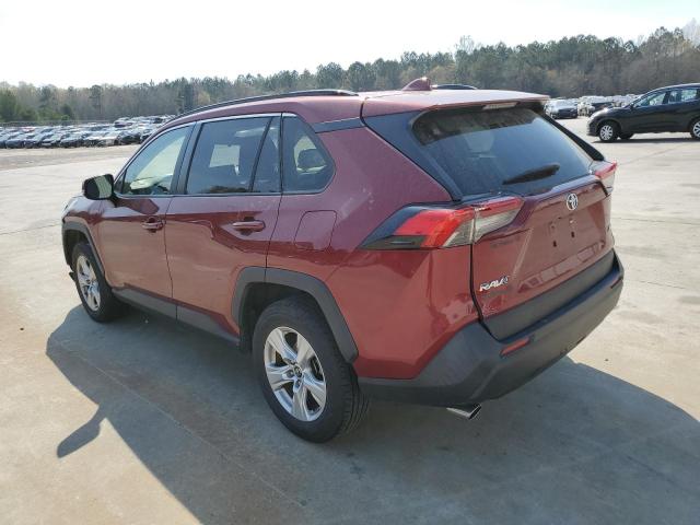 Photo 2 from auction – 2019 TOYOTA RAV4 XLE with VIN JTMW1RFV0KD512108