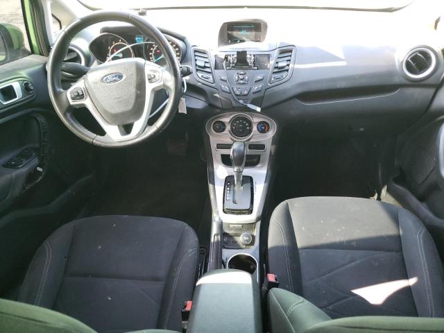 Photo 8 from auction – 2015 FORD FIESTA SE with VIN 3FADP4EJ8FM121148