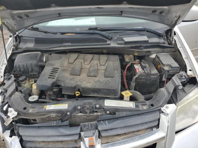 Photo 12 from auction – 2010 DODGE GRAND CARA with VIN 2D4RN5DX6AR302545