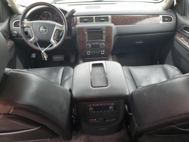 Фото 8 с аукциона – 2010 GMC YUKON DENA с VIN 1GKUKEEF4AR184155
