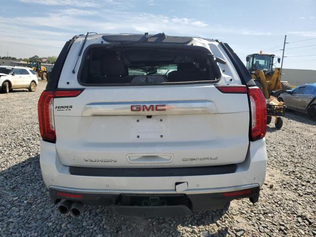 Photo 6 from auction – 2023 GMC YUKON DENA with VIN 1GKS1DKL0PR471628
