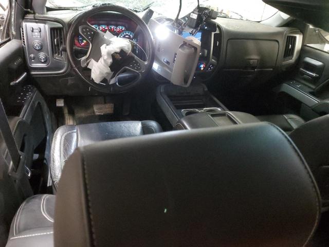 Photo 8 from auction – 2014 CHEVROLET SILVERADO with VIN 3GCUKSEC1EG377174
