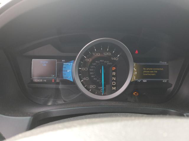 Photo 9 from auction – 2013 FORD EXPLORER X with VIN 1FM5K8D84DGC66807