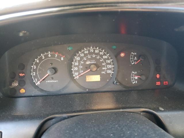 Photo 9 from auction – 2004 KIA SPECTRA GS with VIN KNAFB161045142283