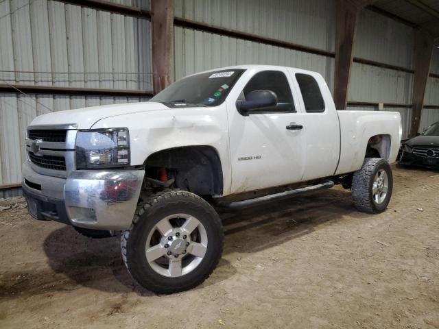 Photo 1 from auction – 2011 CHEVROLET SILVERADO with VIN 1GC2KVCGXBZ188775
