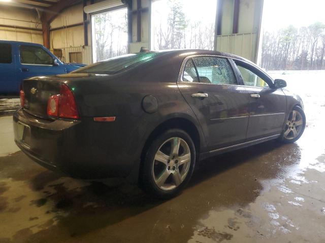 Photo 3 from auction – 2012 CHEVROLET MALIBU 1LT with VIN 1G1ZC5E04CF370821