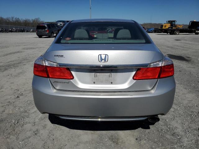 Photo 6 from auction – 2013 HONDA ACCORD EX with VIN 1HGCR2F72DA138983
