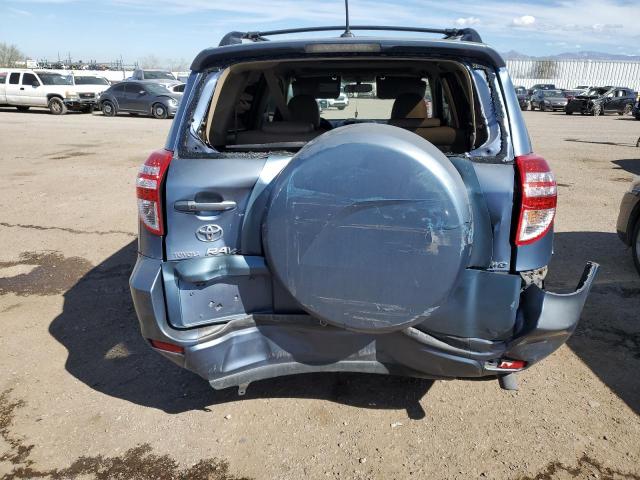 Photo 6 from auction – 2010 TOYOTA RAV4 LIMIT with VIN JTMDK4DV3AD013408