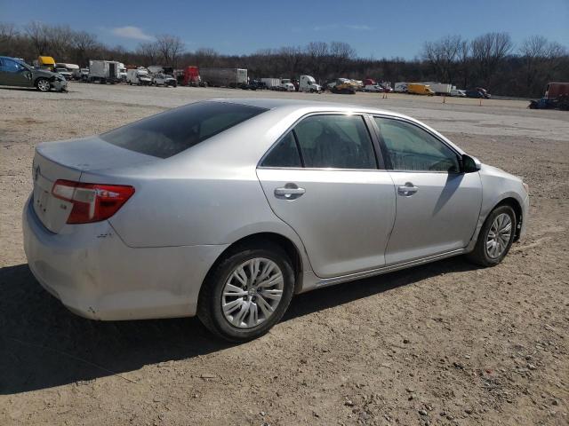 Photo 3 from auction – 2013 TOYOTA CAMRY L with VIN 4T4BF1FK2DR289937