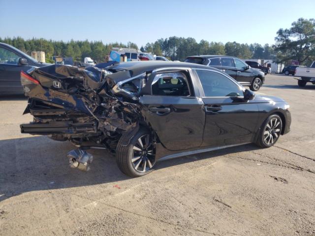 Photo 3 from auction – 2024 HONDA CIVIC EX with VIN 2HGFE1F78RH320246