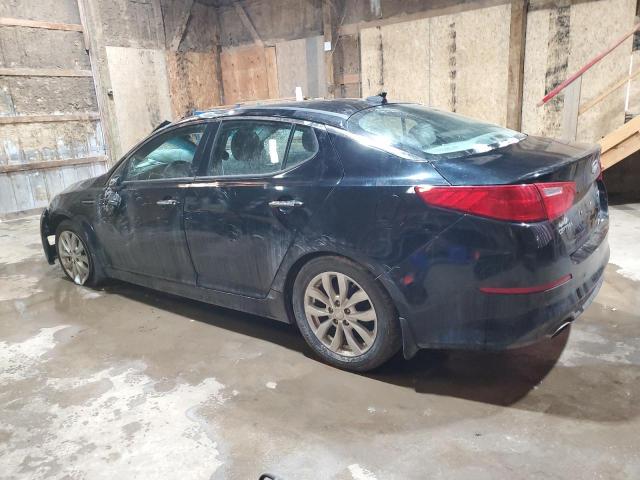 Photo 2 from auction – 2014 KIA OPTIMA EX with VIN 5XXGN4A77EG348967