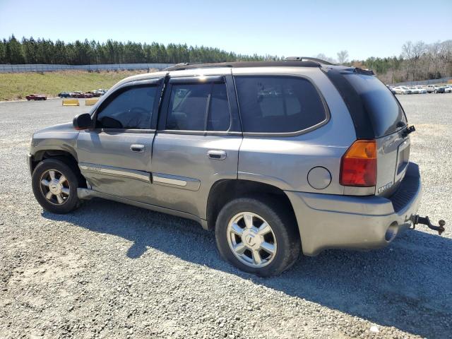 Photo 2 from auction – 2005 GMC ENVOY with VIN 1GKDT13S052302478