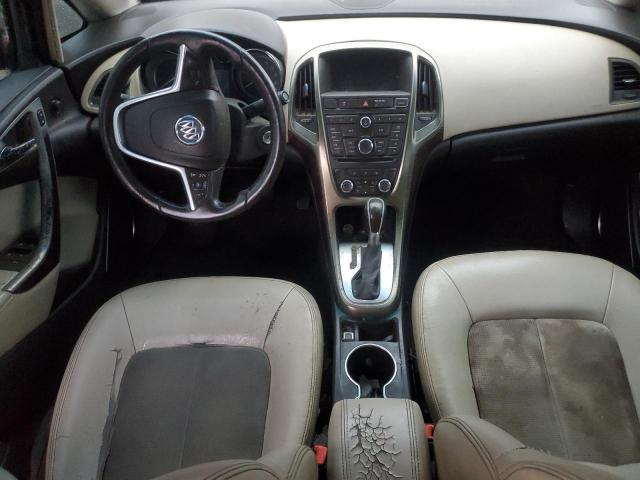 Photo 8 from auction – 2014 BUICK VERANO with VIN 1G4PP5SK2E4243035