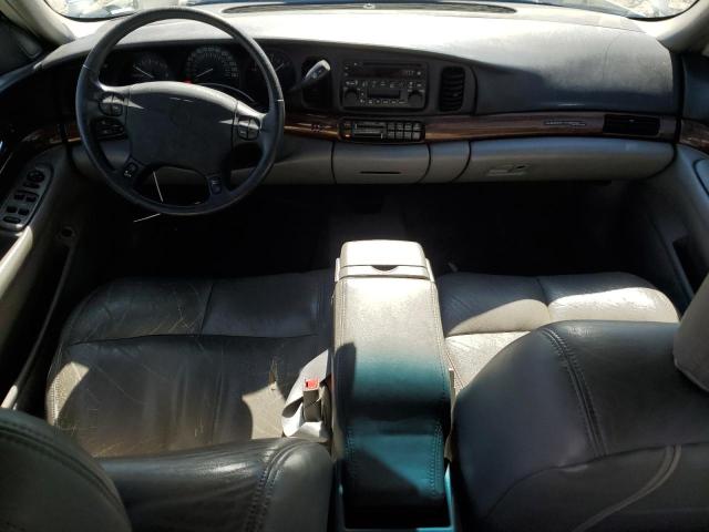 Photo 8 from auction – 2004 BUICK LESABRE CU with VIN 1G4HP52K644160484
