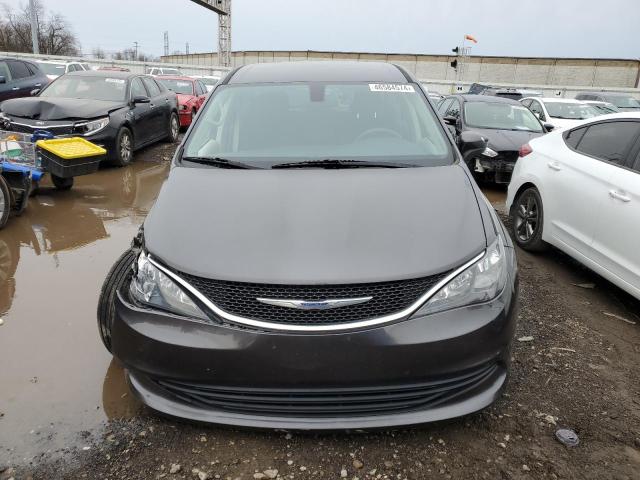 Photo 5 from auction – 2018 CHRYSLER PACIFICA T with VIN 2C4RC1DG3JR332503