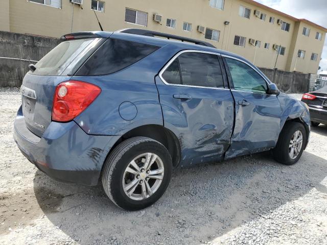 Photo 3 from auction – 2012 CHEVROLET EQUINOX LT with VIN 2GNALDEK3C6232317