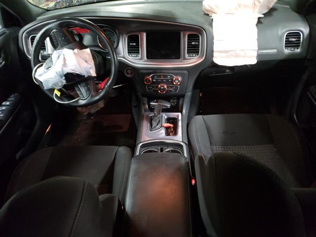 Photo 8 from auction – 2019 DODGE CHARGER SC with VIN 2C3CDXGJXKH613173