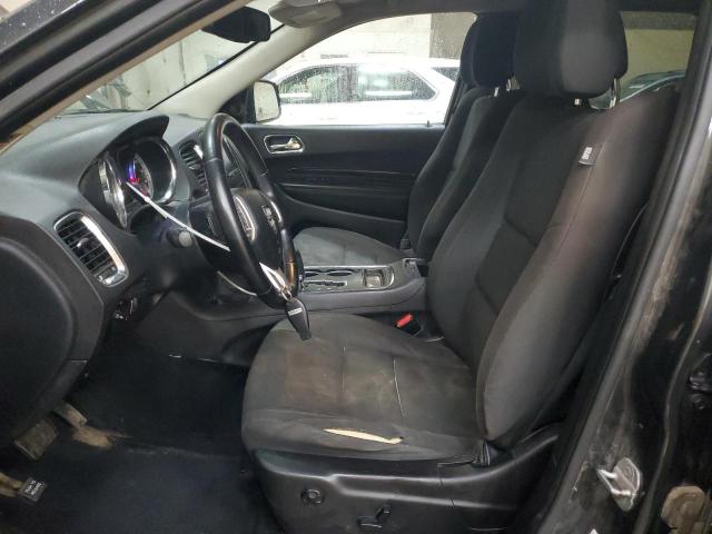 Photo 7 from auction – 2011 DODGE DURANGO CR with VIN 1D4RD4GG0BC634192
