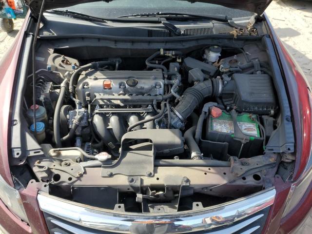Photo 11 from auction – 2011 HONDA ACCORD LXP with VIN 1HGCP2F42BA006069