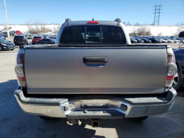 Photo 6 from auction – 2014 TOYOTA TACOMA DOU with VIN 3TMLU4EN3EM145423