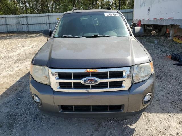 Photo 5 from auction – 2010 FORD ESCAPE XLT with VIN 1FMCU0DG4AKA03865