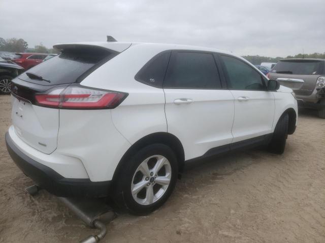 Photo 3 from auction – 2020 FORD EDGE SE with VIN 2FMPK3G98LBB22893
