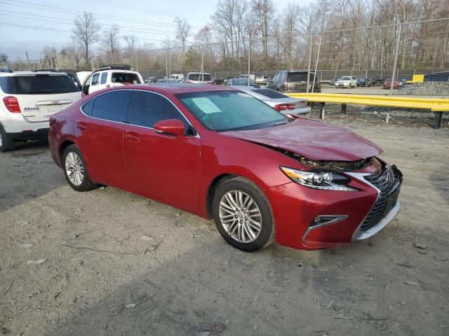 Photo 4 from auction – 2016 LEXUS ES 350 with VIN 58ABK1GG7GU009992
