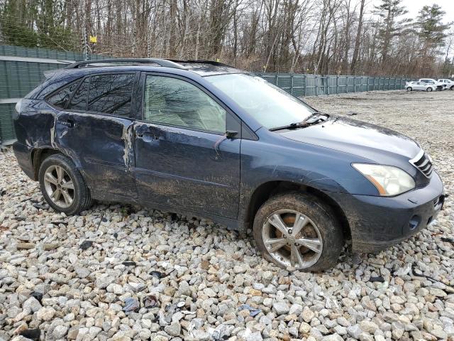 Photo 4 from auction – 2006 LEXUS RX 400 with VIN JTJHW31U660028461
