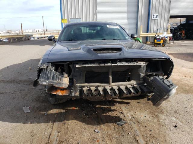 Photo 5 from auction – 2019 DODGE CHALLENGER with VIN 2C3CDZJG2KH759530