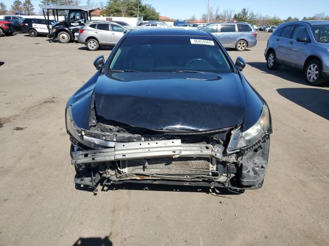 Photo 5 from auction – 2012 HONDA ACCORD EXL with VIN 1HGCS2B83CA006431