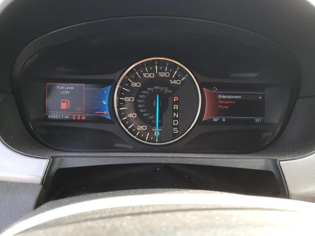 Photo 9 from auction – 2014 FORD EDGE SEL with VIN 2FMDK4JC0EBA44142