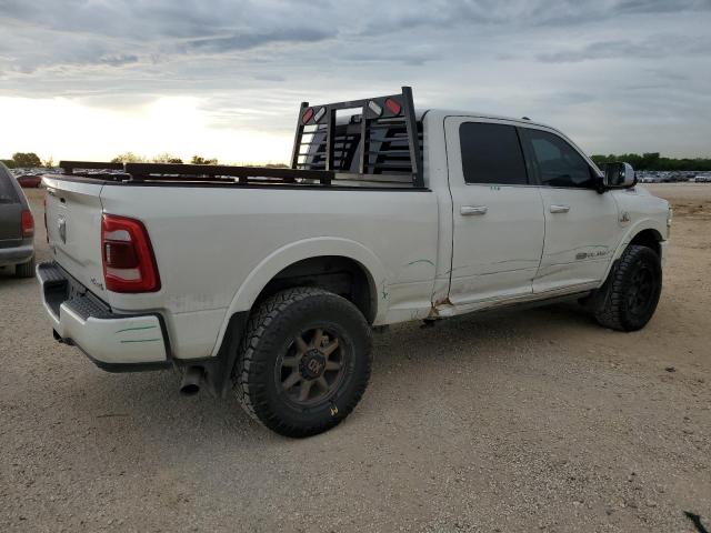 Photo 3 from auction – 2021 RAM 2500 LONGH with VIN 3C6UR5GLXMG543661
