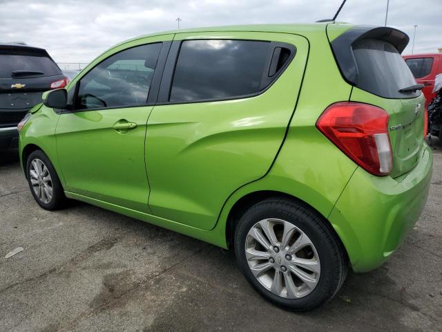 Photo 2 from auction – 2016 CHEVROLET SPARK 1LT with VIN KL8CD6SA8GC604312