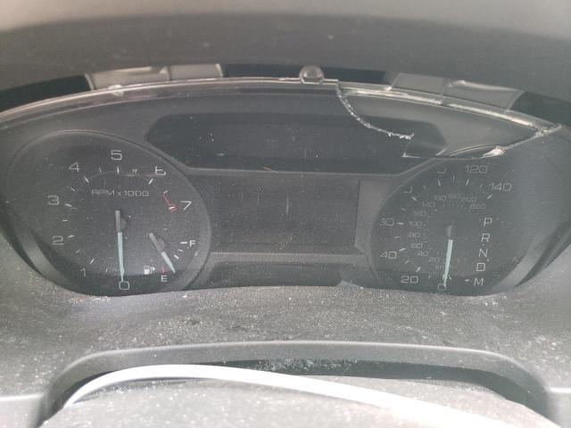 Photo 9 from auction – 2013 FORD EXPLORER X with VIN 1FM5K8D86DGB81127