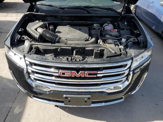 Photo 12 from auction – 2023 GMC ACADIA SLE with VIN 1GKKNRL44PZ161457
