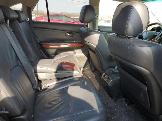 Photo 11 from auction – 2008 LEXUS RX 350 with VIN JTJHK31U282852024