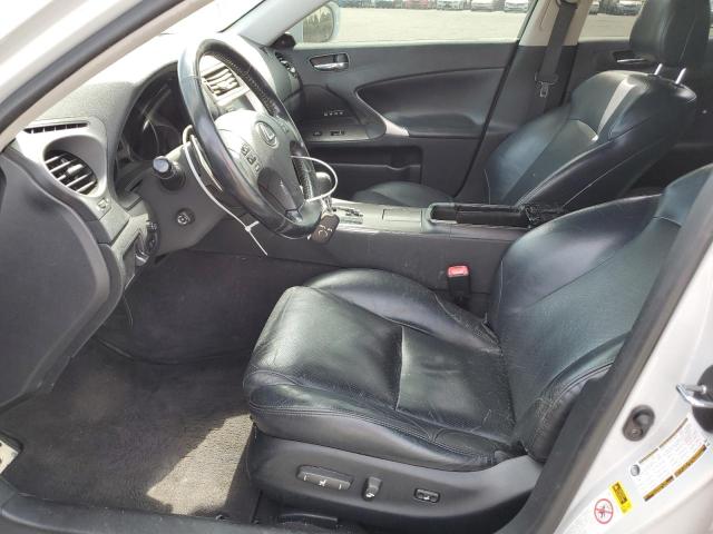 Photo 7 from auction – 2008 LEXUS IS 350 with VIN JTHBE262685020720