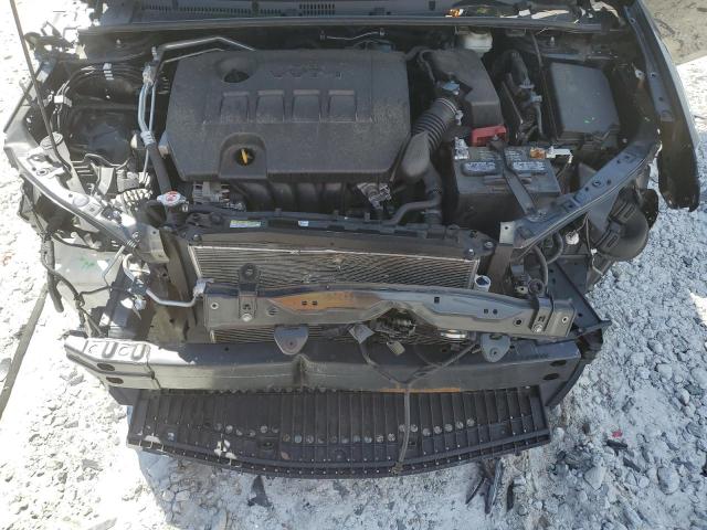 Photo 11 from auction – 2019 TOYOTA COROLLA L with VIN 2T1BURHE6KC172673