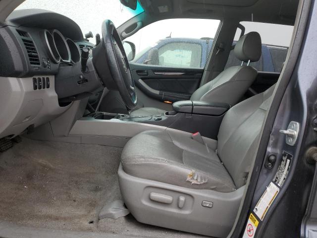 Photo 7 from auction – 2007 TOYOTA 4RUNNER LI with VIN JTEBU17RX70122958