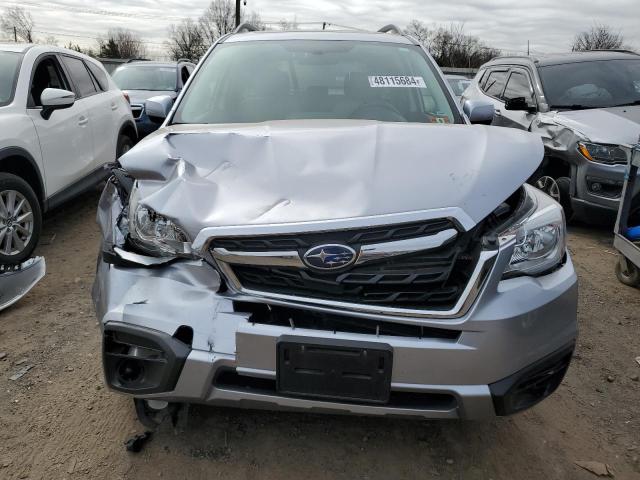 Photo 5 from auction – 2017 SUBARU FORESTER 2 with VIN JF2SJAEC4HH542120