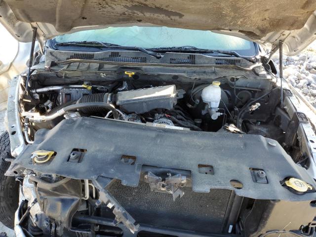 Photo 11 from auction – 2013 RAM 1500 ST with VIN 3C6JR6AP3DG527337