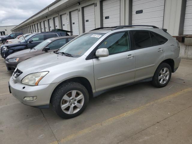 LEXUS RX 330 2005 with VIN 2T2HA31U35C087369 - Photo from auction