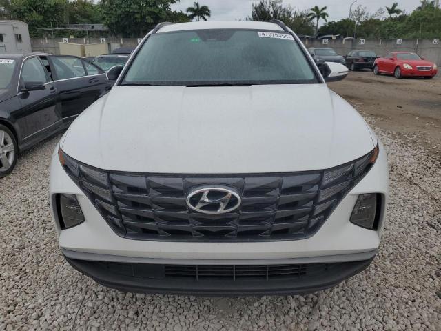 Photo 5 from auction – 2023 HYUNDAI TUCSON SEL with VIN 5NMJBCAE9PH201481