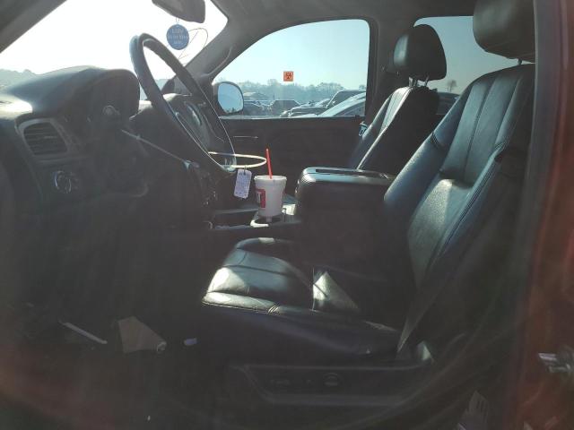 Photo 7 from auction – 2014 CHEVROLET TAHOE C150 with VIN 1GNSCBE09ER231185