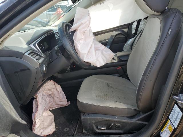 Photo 7 from auction – 2020 FORD FUSION SE with VIN 3FA6P0HD8LR253848