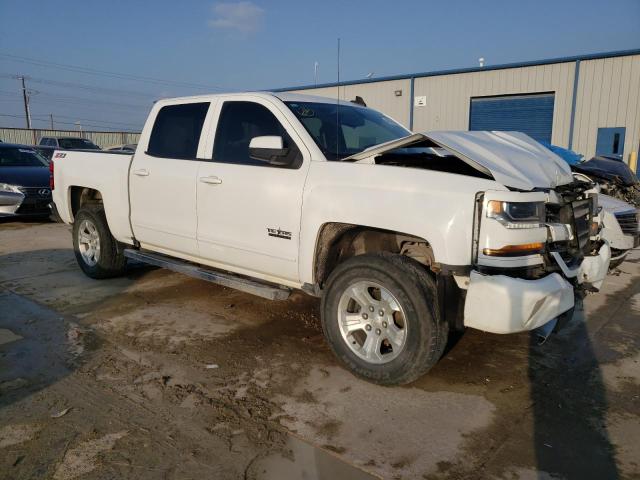 Photo 4 from auction – 2016 CHEVROLET SILVERADO with VIN 3GCUKREC5GG336378