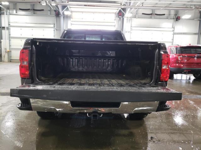 Photo 6 from auction – 2015 CHEVROLET 1500 with VIN 3GCUKRECXFG405015